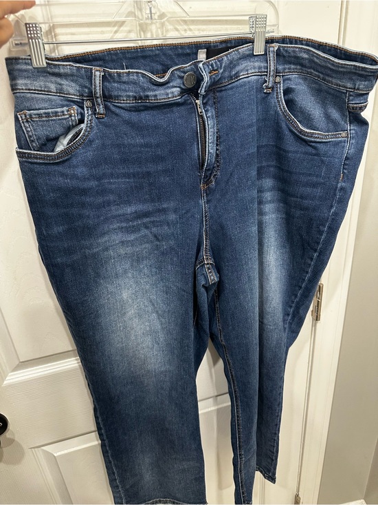 Kut from the Kloth Denim - Kut from the Kloth Dark Indigo Skinny Jeans